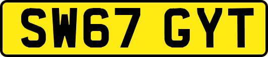 SW67GYT