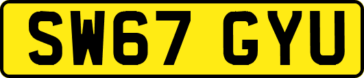 SW67GYU
