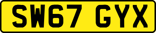 SW67GYX