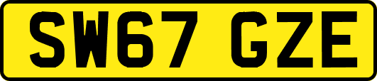 SW67GZE