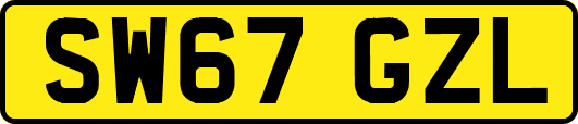 SW67GZL
