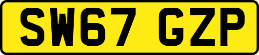 SW67GZP