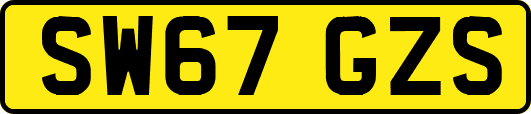 SW67GZS