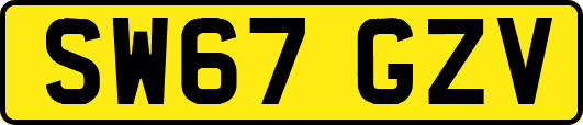 SW67GZV