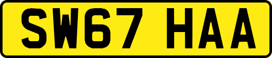 SW67HAA