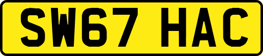 SW67HAC