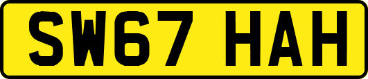 SW67HAH