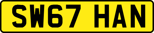 SW67HAN