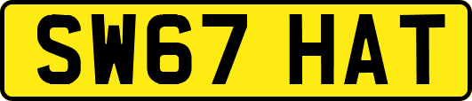 SW67HAT