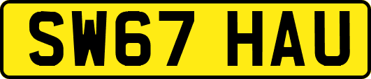 SW67HAU