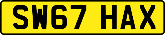 SW67HAX