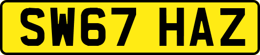 SW67HAZ