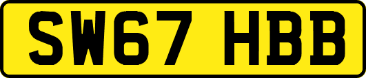 SW67HBB