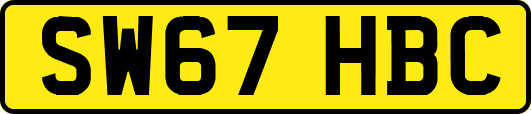 SW67HBC