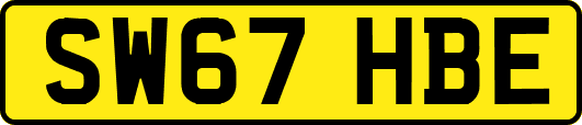 SW67HBE
