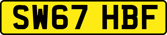 SW67HBF