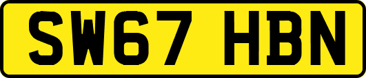 SW67HBN