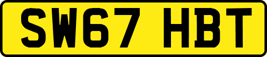 SW67HBT