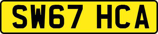 SW67HCA