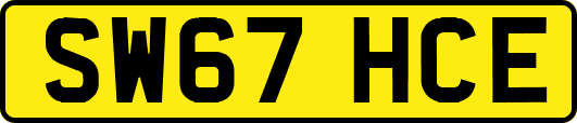 SW67HCE