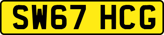 SW67HCG