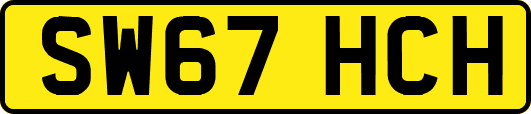 SW67HCH