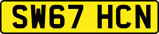 SW67HCN