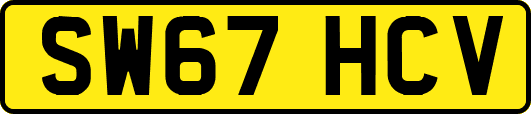 SW67HCV