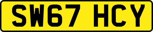 SW67HCY