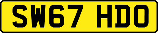 SW67HDO