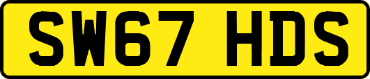 SW67HDS