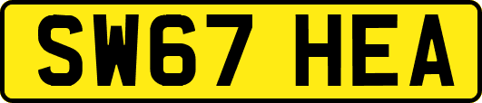 SW67HEA