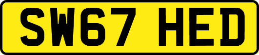 SW67HED
