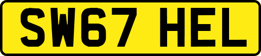 SW67HEL