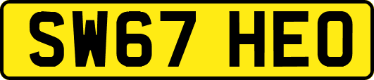 SW67HEO