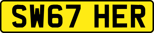 SW67HER