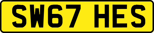 SW67HES