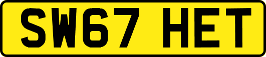 SW67HET