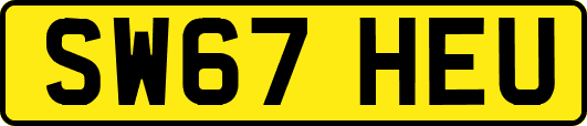 SW67HEU