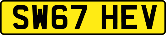 SW67HEV