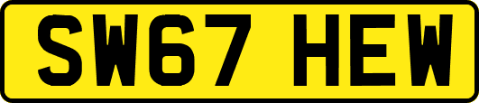 SW67HEW