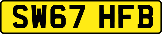 SW67HFB