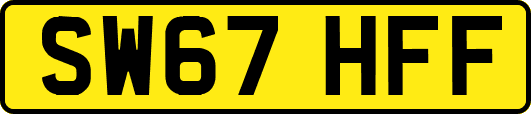 SW67HFF