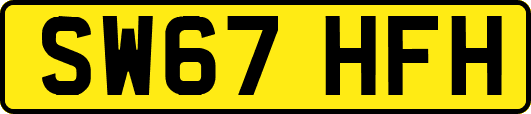 SW67HFH