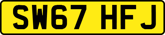 SW67HFJ