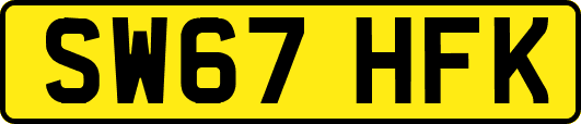 SW67HFK