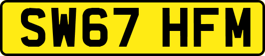 SW67HFM