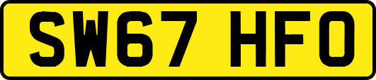SW67HFO