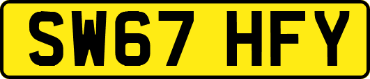 SW67HFY