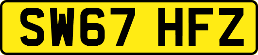 SW67HFZ